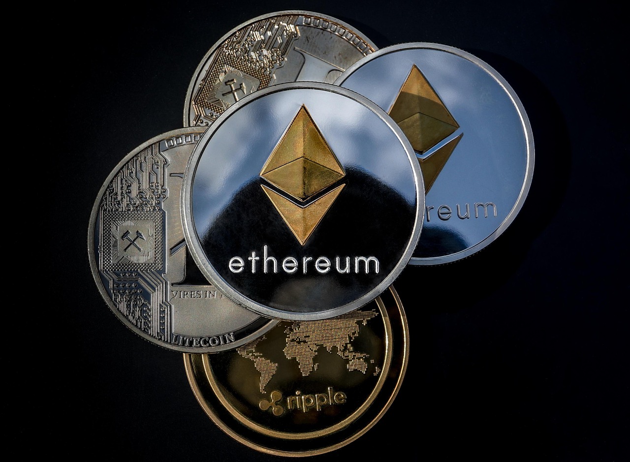 Ethereum 2.0